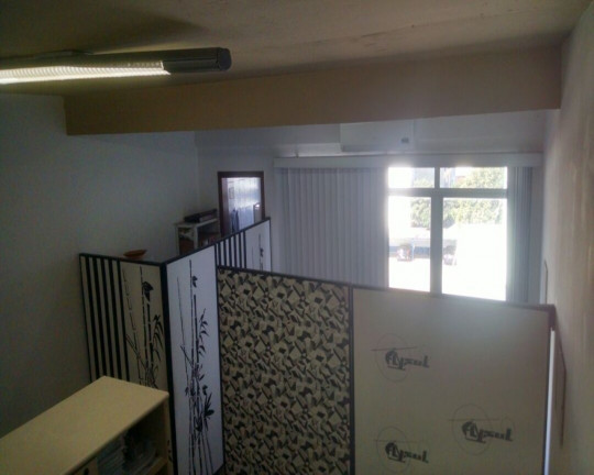 Imóvel Comercial à Venda, 30 m² em Passo Da Areia - Porto Alegre