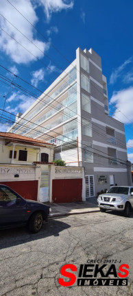 Imagem Apartamento com 1 Quarto à Venda, 38 m² em Vila Bela - São Paulo Imagem Apartamento com 1 Quarto à Venda, 38 m² em Vila Bela - São Paulo