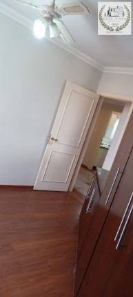 Imagem Apartamento com 4 Quartos à Venda, 160 m² em Centro - São Roque