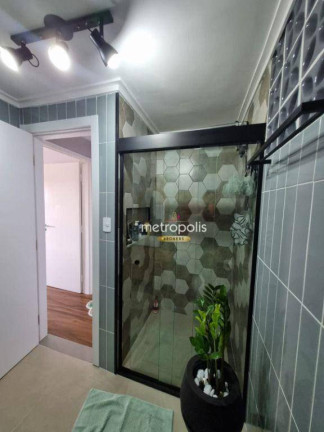 Imagem Apartamento com 2 Quartos à Venda, 80 m² em Centro - São Caetano Do Sul