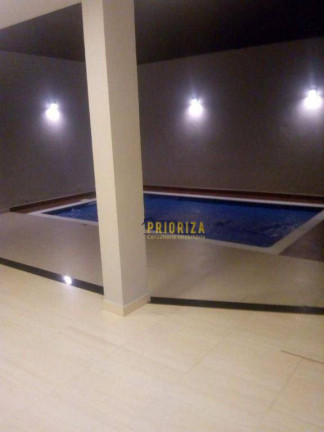 Imagem Casa com 3 Quartos à Venda, 350 m² em Parque Ibiti Reserva - Sorocaba