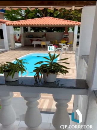 Imagem Casa com 4 Quartos à Venda, 297 m² em Sítio Do Conde - Conde Imagem Casa com 4 Quartos à Venda, 297 m² em Sítio Do Conde - Conde