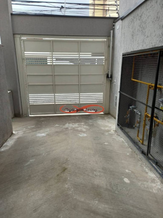 Imagem Apartamento com 2 Quartos à Venda, 44 m² em Cidade Patriarca - São Paulo