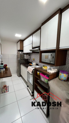 Imagem Apartamento com 2 Quartos para Alugar, 54 m² em Sim - Feira De Santana Imagem Apartamento com 2 Quartos para Alugar, 54 m² em Sim - Feira De Santana