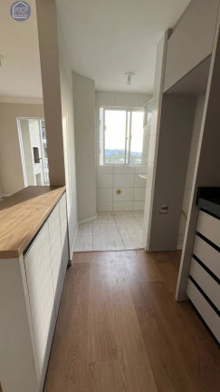Imagem Apartamento com 2 Quartos à Venda, 51 m² em Ressacada - Itajaí Imagem Apartamento com 2 Quartos à Venda, 51 m² em Ressacada - Itajaí