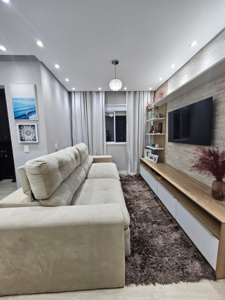 Imagem Imóvel com 2 Quartos à Venda, 71 m² em Centro - São Bernardo Do Campo Imagem Imóvel com 2 Quartos à Venda, 71 m² em Centro - São Bernardo Do Campo