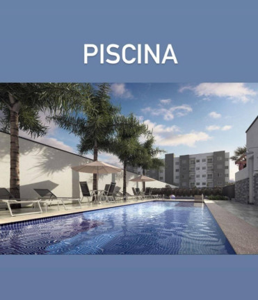 Imagem Apartamento com 2 Quartos para Alugar, 54 m² em Vila Joana - Jundiaí