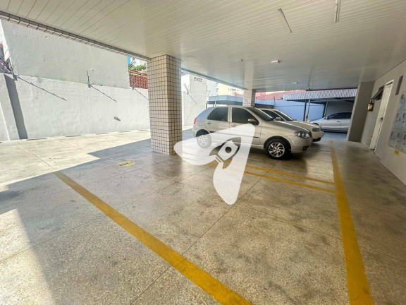 Imagem Apartamento com 3 Quartos à Venda, 129 m² em Cocó - Fortaleza Imagem Apartamento com 3 Quartos à Venda, 129 m² em Cocó - Fortaleza