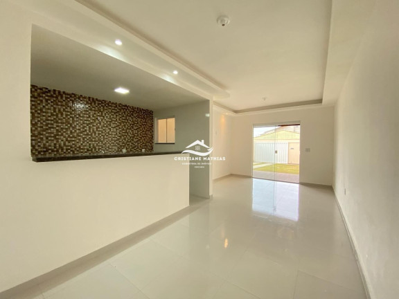 Imagem Casa com 2 Quartos à Venda, 70 m² em Jardim Atlântico Leste (itaipuaçu) - Maricá