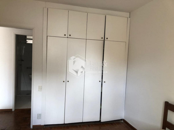 Imagem Apartamento com 2 Quartos à Venda, 80 m² em água Branca - São Paulo