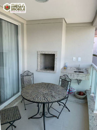 Imagem Apartamento com 3 Quartos à Venda, 96 m² em Córrego Grande - Florianópolis Imagem Apartamento com 3 Quartos à Venda, 96 m² em Córrego Grande - Florianópolis