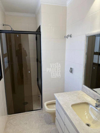 Imagem Apartamento com 3 Quartos à Venda ou Locação, 216 m² em Brooklin - São Paulo Imagem Apartamento com 3 Quartos à Venda ou Locação, 216 m² em Brooklin - São Paulo