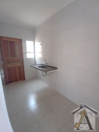 Imagem Casa com 2 Quartos à Venda, 46 m² em Vila Cascatinha - São Vicente Imagem Casa com 2 Quartos à Venda, 46 m² em Vila Cascatinha - São Vicente