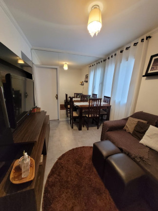 Imagem Apartamento com 2 Quartos à Venda, 46 m² em Tatuapé - São Paulo Imagem Apartamento com 2 Quartos à Venda, 46 m² em Tatuapé - São Paulo