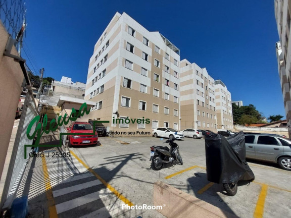 Imagem Apartamento com 3 Quartos à Venda, 55 m² em Itaquera - São Paulo Imagem Apartamento com 3 Quartos à Venda, 55 m² em Itaquera - São Paulo