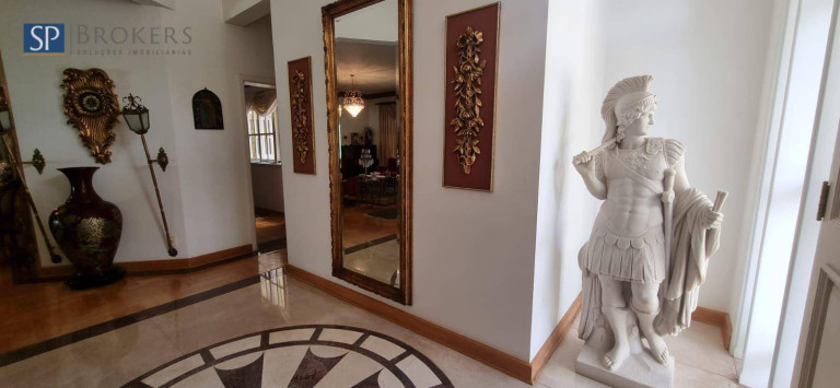Imagem Casa com 4 Quartos à Venda, 1.200 m² em Condomínio Village Sans Souci - Valinhos Imagem Casa com 4 Quartos à Venda, 1.200 m² em Condomínio Village Sans Souci - Valinhos