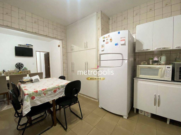 Imagem Casa com 2 Quartos à Venda, 147 m² em Barcelona - São Caetano Do Sul