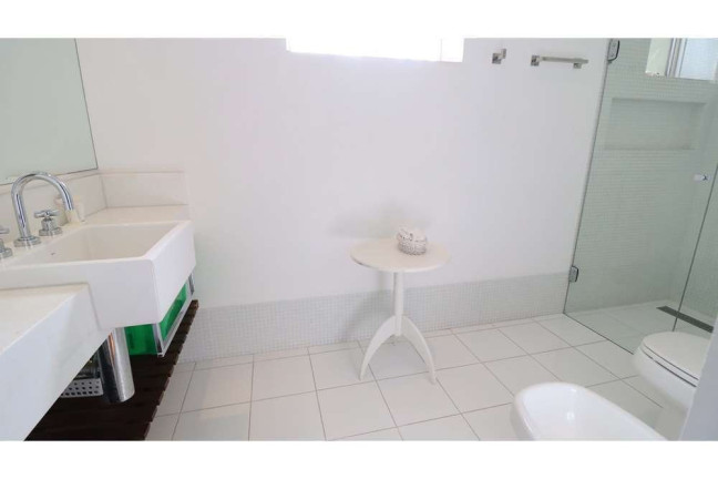 Imagem Apartamento com 4 Quartos à Venda, 271 m² em Morumbi - São Paulo