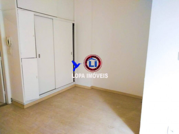 Apartamento com 1 Quarto à Venda, 30 m² em Centro - Rio De Janeiro