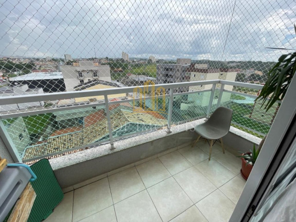 Apartamento com 2 Quartos à Venda, 70 m² em Residencial Potal Da Mantiqueira - Taubaté