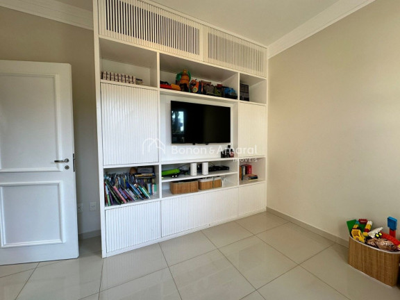 Imagem Casa de Condomínio com 4 Quartos à Venda, 300 m² em Condomínio Reserva Real Paulínia - Paulínia Imagem Casa de Condomínio com 4 Quartos à Venda, 300 m² em Condomínio Reserva Real Paulínia - Paulínia