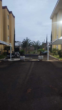 Imagem Apartamento com 2 Quartos à Venda, 47 m² em Residencial Das Flores - Pirassununga Imagem Apartamento com 2 Quartos à Venda, 47 m² em Residencial Das Flores - Pirassununga