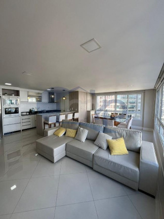 Imagem Apartamento com 3 Quartos à Venda, 105 m² em Predial - Torres