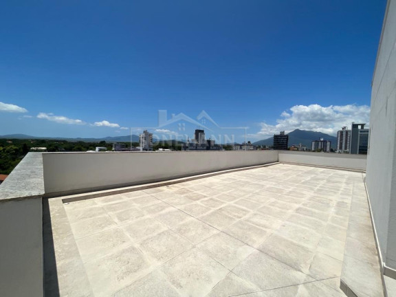 Imagem Cobertura com 3 Quartos à Venda, 250 m² em Centro - Palhoça Imagem Cobertura com 3 Quartos à Venda, 250 m² em Centro - Palhoça