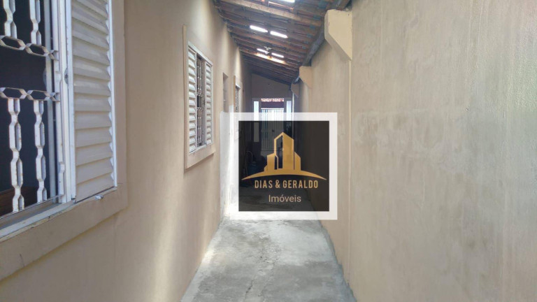 Imagem Casa com 2 Quartos à Venda, 69 m² em Jardim Mariana Ii - São José Dos Campos Imagem Casa com 2 Quartos à Venda, 69 m² em Jardim Mariana Ii - São José Dos Campos