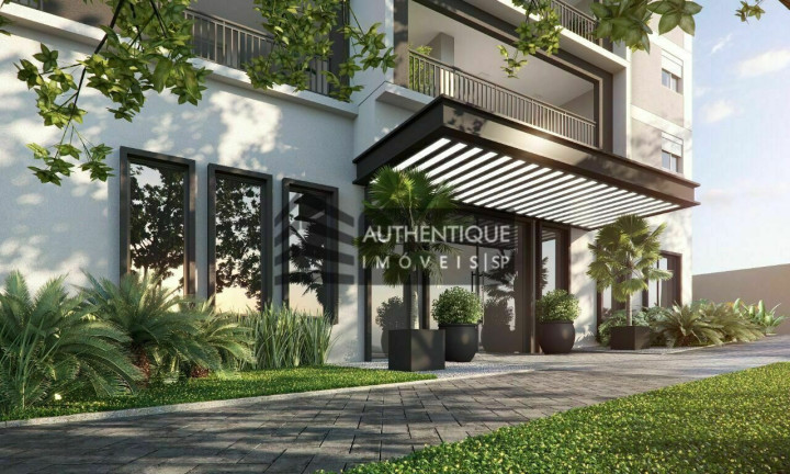 Imagem Apartamento com 4 Quartos à Venda, 126 m² em Mooca - São Paulo Imagem Apartamento com 4 Quartos à Venda, 126 m² em Mooca - São Paulo