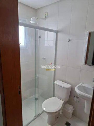Imagem Apartamento com 2 Quartos para Alugar, 55 m² em Assunção - São Bernardo Do Campo Imagem Apartamento com 2 Quartos para Alugar, 55 m² em Assunção - São Bernardo Do Campo