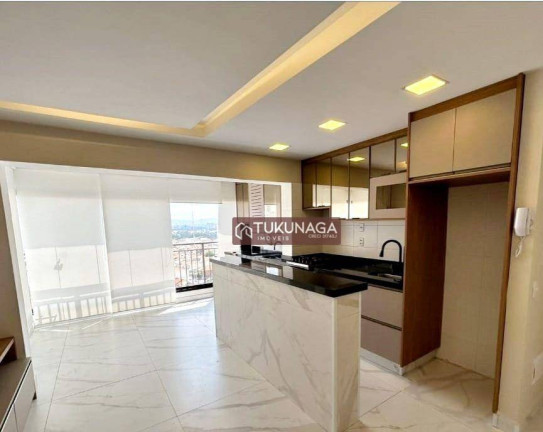 Imagem Apartamento com 3 Quartos à Venda, 66 m² em Tatuapé - São Paulo Imagem Apartamento com 3 Quartos à Venda, 66 m² em Tatuapé - São Paulo