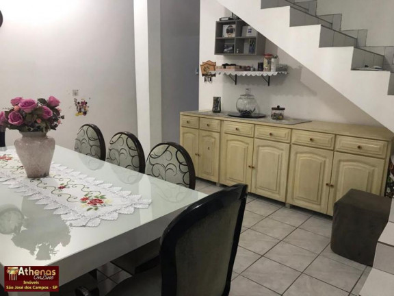Imagem Casa com 3 Quartos à Venda, 118 m² em Jardim Terras Do Sul - São José Dos Campos Imagem Casa com 3 Quartos à Venda, 118 m² em Jardim Terras Do Sul - São José Dos Campos