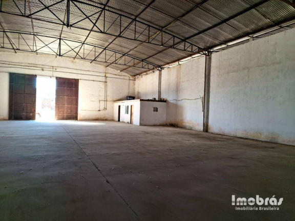Imagem Galpão para Alugar, 1.000 m² em Santa Clara - Eusébio Imagem Galpão para Alugar, 1.000 m² em Santa Clara - Eusébio