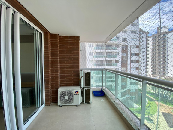 Imagem Apartamento com 3 Quartos à Venda, 136 m² em Barreiros - São José