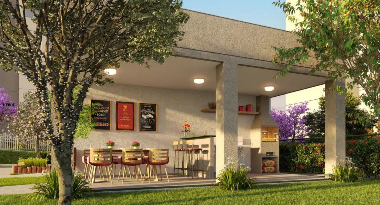 Imagem Apartamento com 2 Quartos à Venda, 32 m² em Vila Sílvia - São Paulo