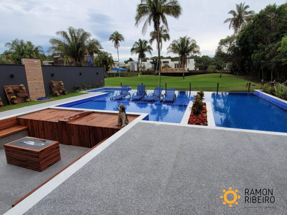 Imagem Imóvel com 7 Quartos à Venda, em Riviera - Bertioga Imagem Imóvel com 7 Quartos à Venda, em Riviera - Bertioga