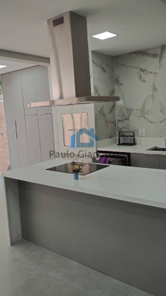 Imagem Casa de Condomínio com 4 Quartos à Venda, 203 m² em Jardim Rebelato - Cotia Imagem Casa de Condomínio com 4 Quartos à Venda, 203 m² em Jardim Rebelato - Cotia
