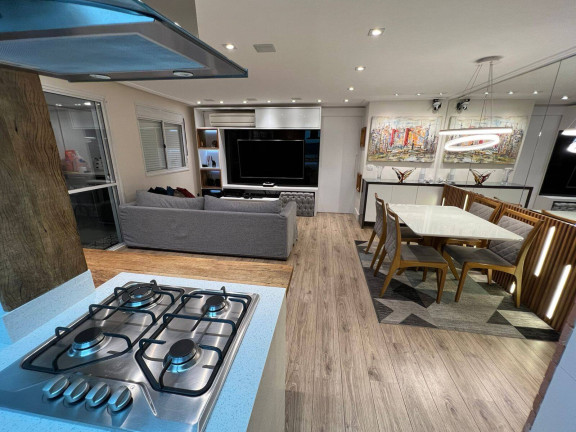 Imagem Apartamento com 2 Quartos à Venda, 90 m² em Saúde - São Paulo Imagem Apartamento com 2 Quartos à Venda, 90 m² em Saúde - São Paulo