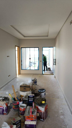 Imagem Casa com 3 Quartos à Venda, em Jardim Interlagos Ii - Arapongas Imagem Casa com 3 Quartos à Venda, em Jardim Interlagos Ii - Arapongas