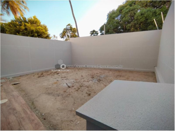 Imagem Casa com 3 Quartos à Venda, 193 m² em Centro - Eusébio Imagem Casa com 3 Quartos à Venda, 193 m² em Centro - Eusébio