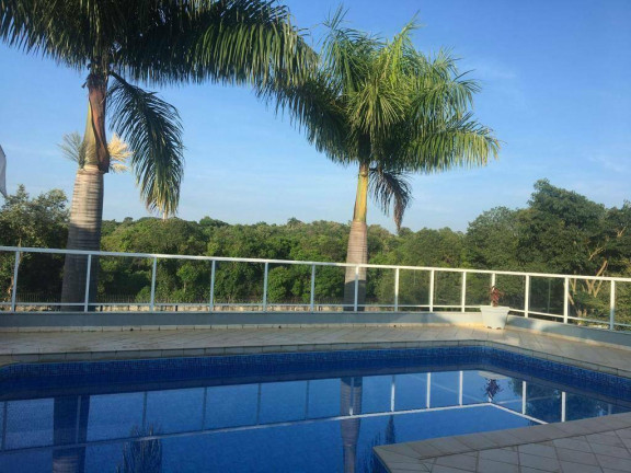Imagem Casa com 3 Quartos para Alugar, 450 m² em Parque Reserva Fazenda Imperial - Sorocaba Imagem Casa com 3 Quartos para Alugar, 450 m² em Parque Reserva Fazenda Imperial - Sorocaba
