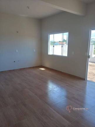 Imagem Casa com 2 Quartos à Venda, 79 m² em Praia Do Ervino - São Francisco Do Sul