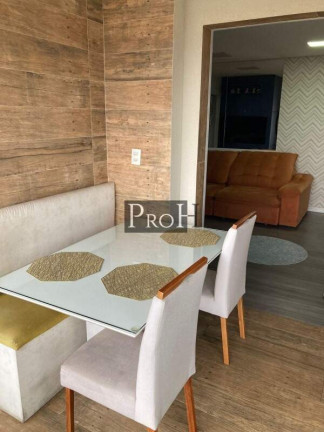 Imagem Apartamento com 2 Quartos à Venda, 64 m² em Vila Curuçá - Santo André Imagem Apartamento com 2 Quartos à Venda, 64 m² em Vila Curuçá - Santo André