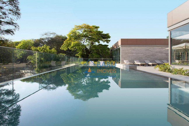 Imagem Apartamento com 4 Quartos à Venda, 382 m² em Ibirapuera - São Paulo Imagem Apartamento com 4 Quartos à Venda, 382 m² em Ibirapuera - São Paulo