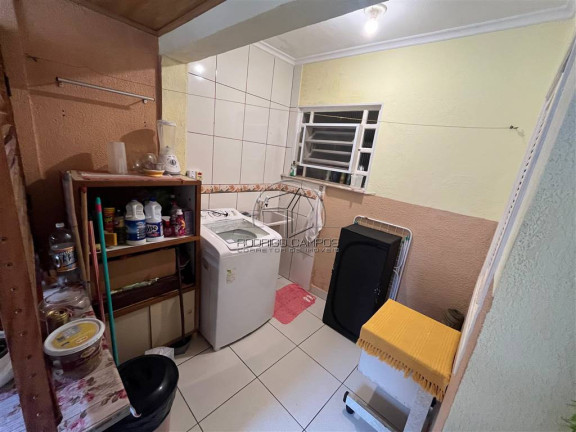 Imagem Casa com 2 Quartos à Venda, 175 m² em Tupi - Praia Grande Imagem Casa com 2 Quartos à Venda, 175 m² em Tupi - Praia Grande