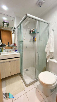 Imagem Apartamento com 2 Quartos à Venda, 66 m² em Pitangueiras - Lauro De Freitas