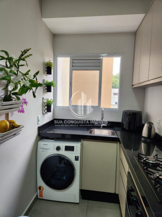 Imagem Apartamento com 3 Quartos à Venda, 84 m² em Parque Morumbi - Votorantim