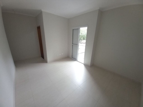 Imagem Cobertura com 2 Quartos à Venda, 125 m² em Jardim - Santo André