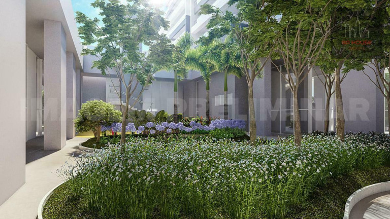Imagem Apartamento com 3 Quartos à Venda, 184 m² em Vila Romana - São Paulo